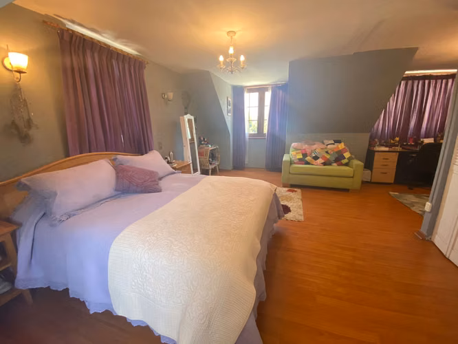 Venta, CASA, LA REINA. 8D/7B