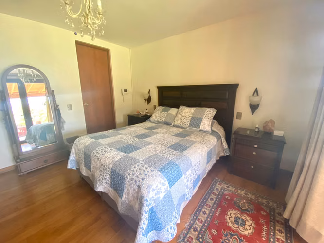 Venta, CASA, LA REINA. 8D/7B