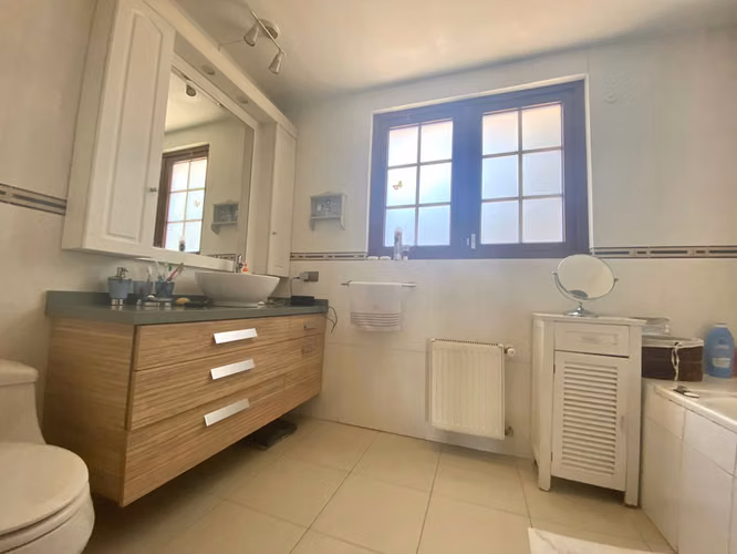 Venta, CASA, LA REINA. 8D/7B