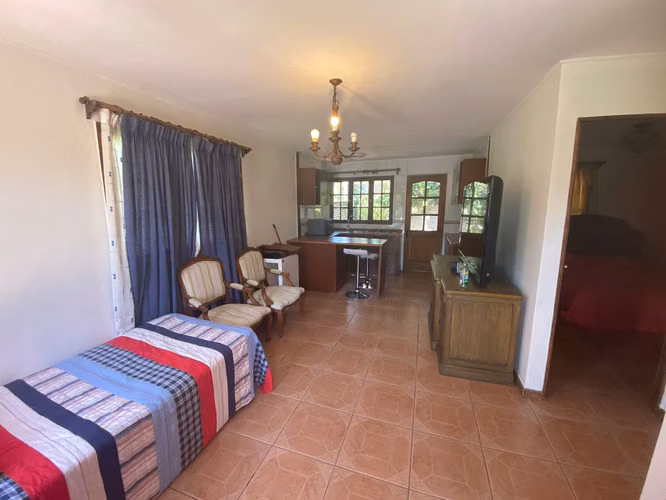 Venta, CASA, LA REINA. 8D/7B