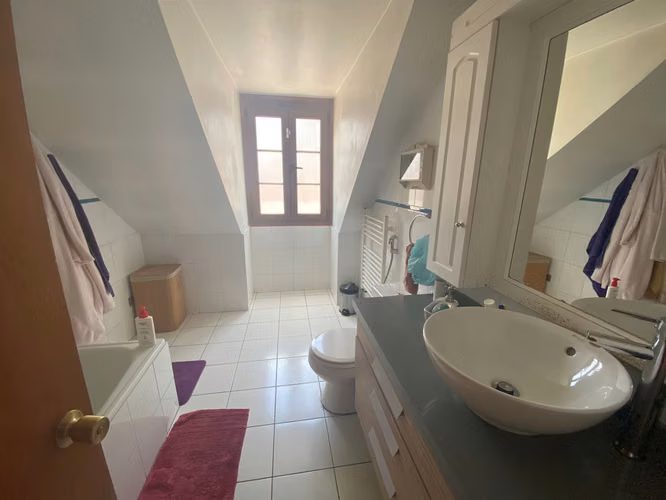 Venta, CASA, LA REINA. 8D/7B