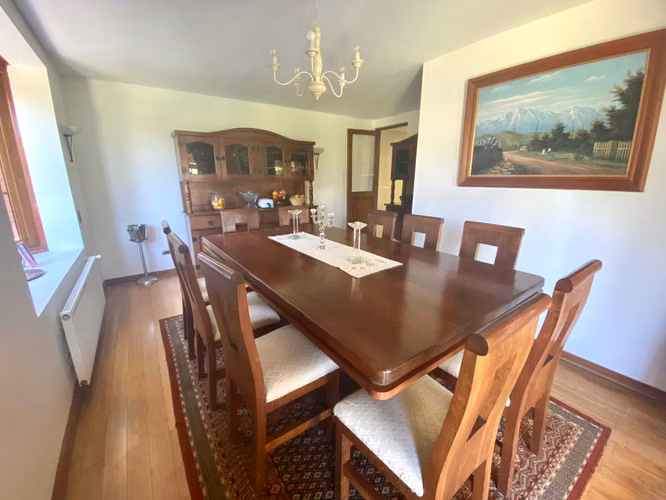Venta, CASA, LA REINA. 8D/7B