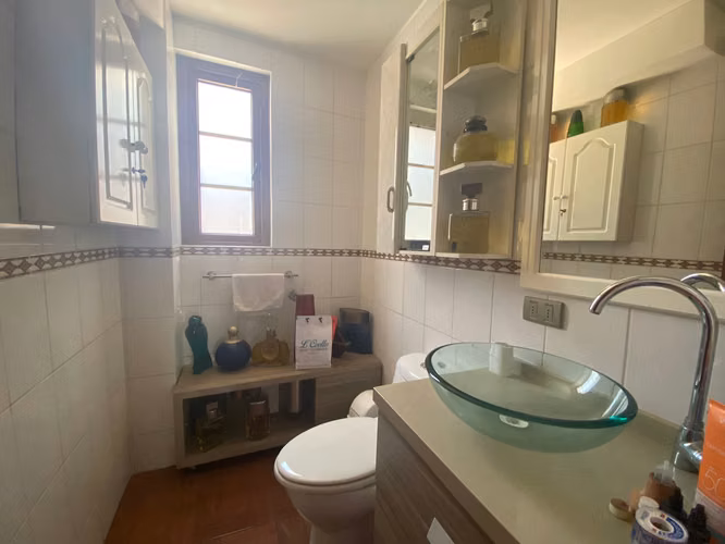 Venta, CASA, LA REINA. 8D/7B