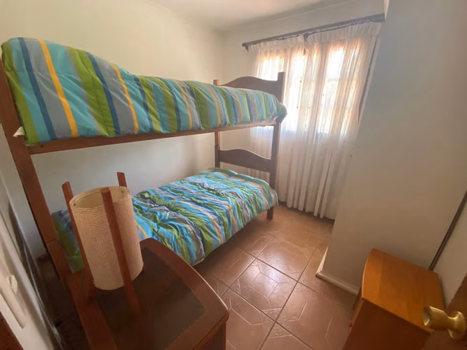 Venta, CASA, LA REINA. 8D/7B