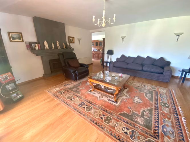Venta, CASA, LA REINA. 8D/7B