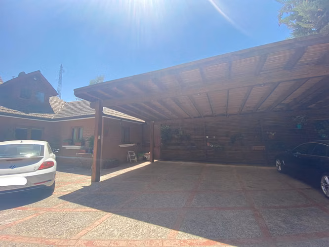 Venta, CASA, LA REINA. 8D/7B