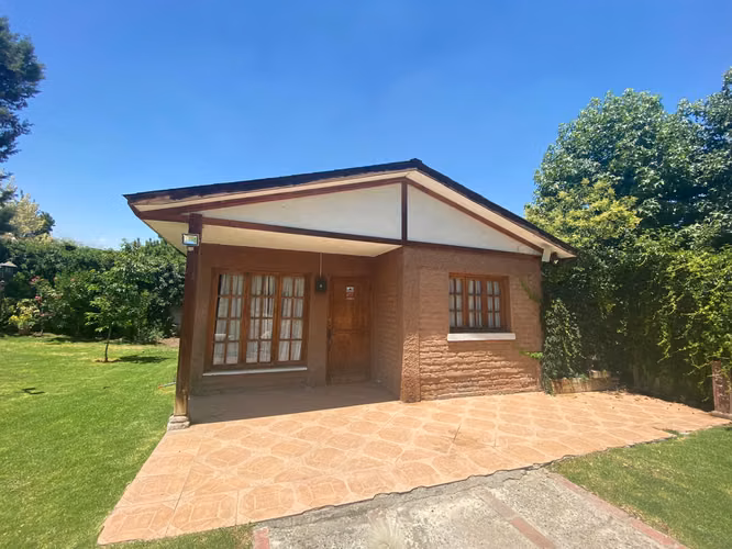 Venta, CASA, LA REINA. 8D/7B