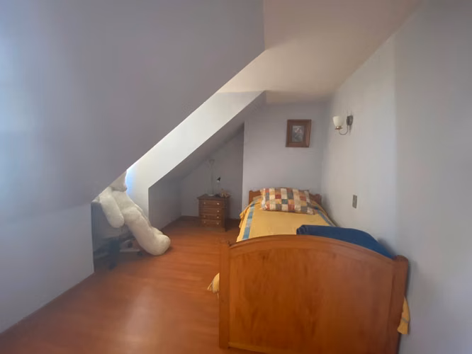 Venta, CASA, LA REINA. 8D/7B