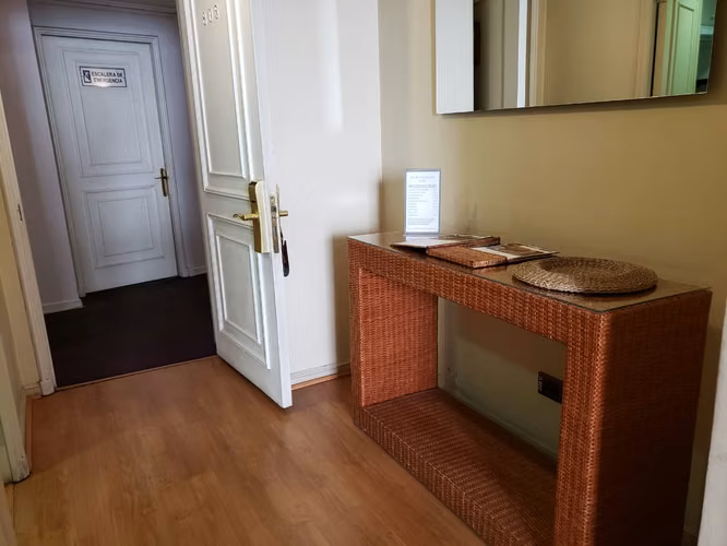 Arriendo, DEPARTAMENTO, Las Condes. 1D/1B