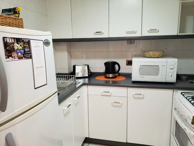 Arriendo, DEPARTAMENTO, Las Condes. 1D/1B