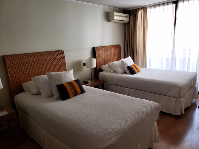 Arriendo, DEPARTAMENTO, Las Condes. 1D/1B