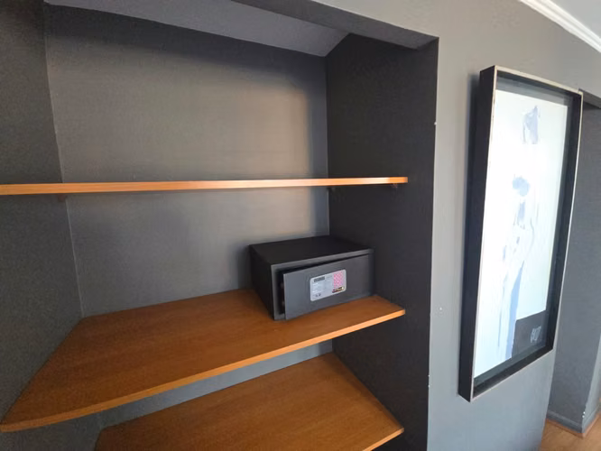 Arriendo, DEPARTAMENTO, Las Condes. 1D/1B