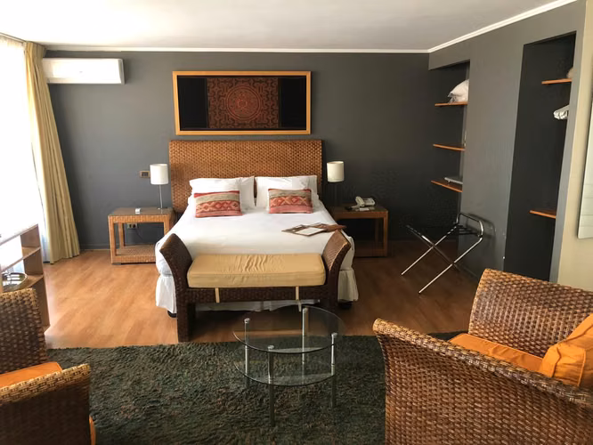 Arriendo, DEPARTAMENTO, Las Condes. 1D/1B