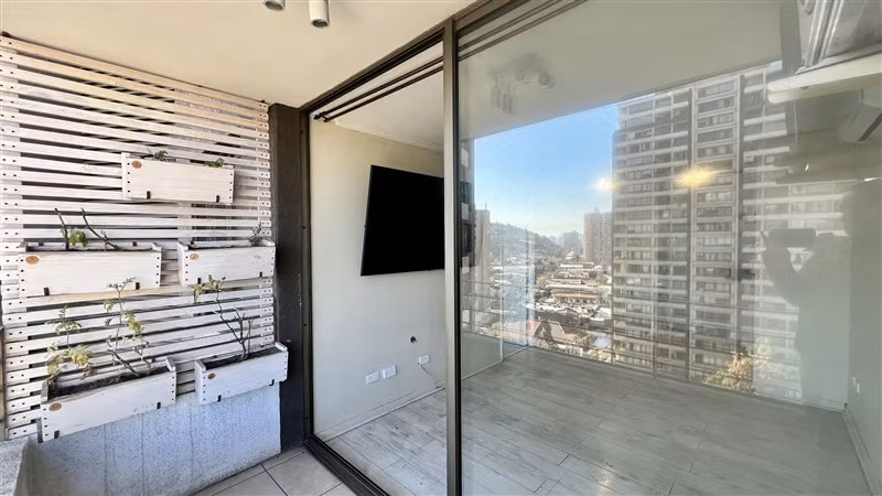 DEPARTAMENTO Av.perú y Michel Nash