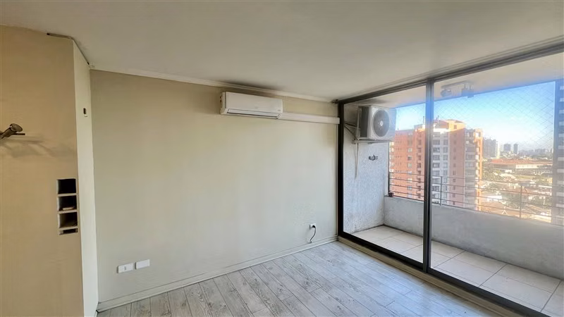 DEPARTAMENTO Av.perú y Michel Nash