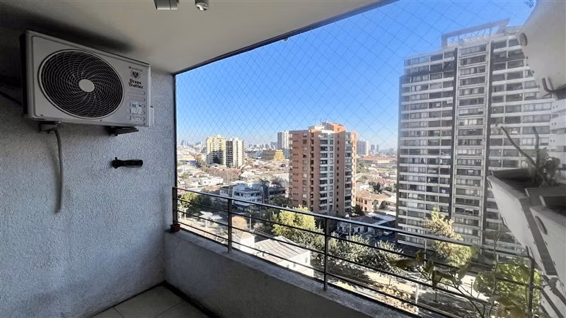 DEPARTAMENTO Av.perú y Michel Nash