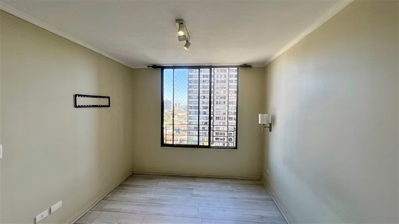 DEPARTAMENTO Av.perú y Michel Nash