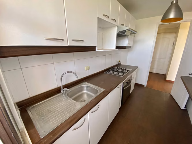 Venta, DEPARTAMENTO, Recoleta. 2D/2B