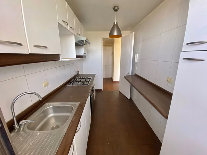 Venta, DEPARTAMENTO, Recoleta. 2D/2B