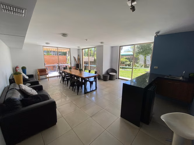 Venta, DEPARTAMENTO, Recoleta. 2D/2B