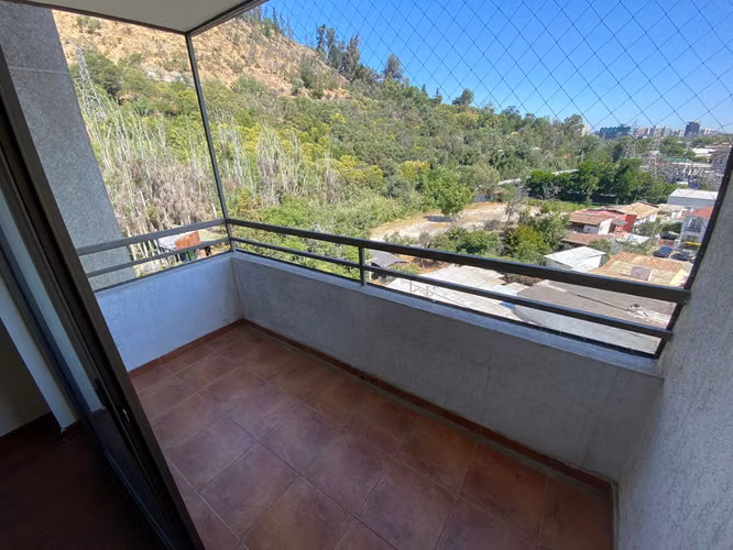 Venta, DEPARTAMENTO, Recoleta. 2D/2B