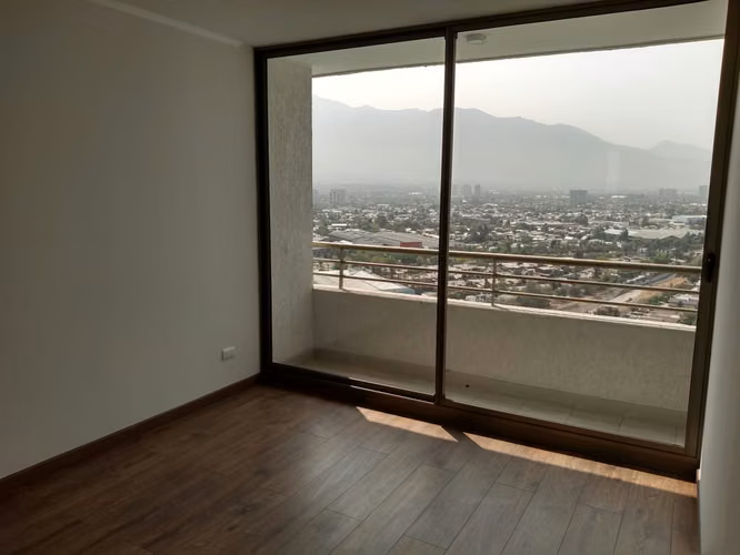 Arriendo, DEPARTAMENTO, MACUL. 1D/1B