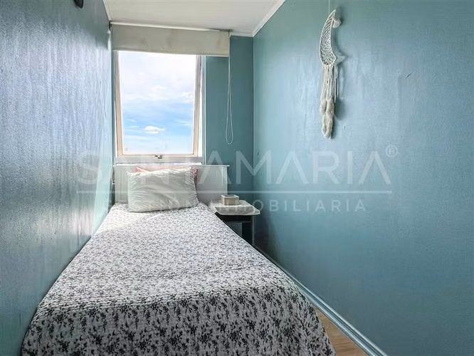 DEPARTAMENTO La Marina, Talcahuano