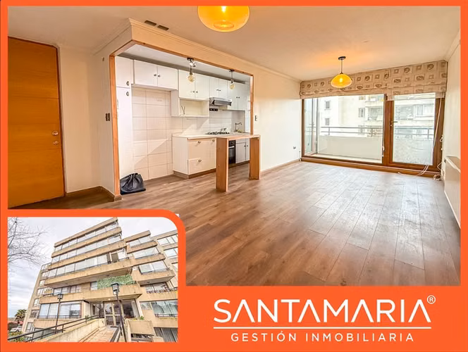 DEPARTAMENTO Lomas de San Sebastián, Concepción
