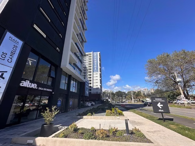 Oficina EDIFICIO PLAZA LOS CANELOS, SAN PEDRO DE LA PAZ