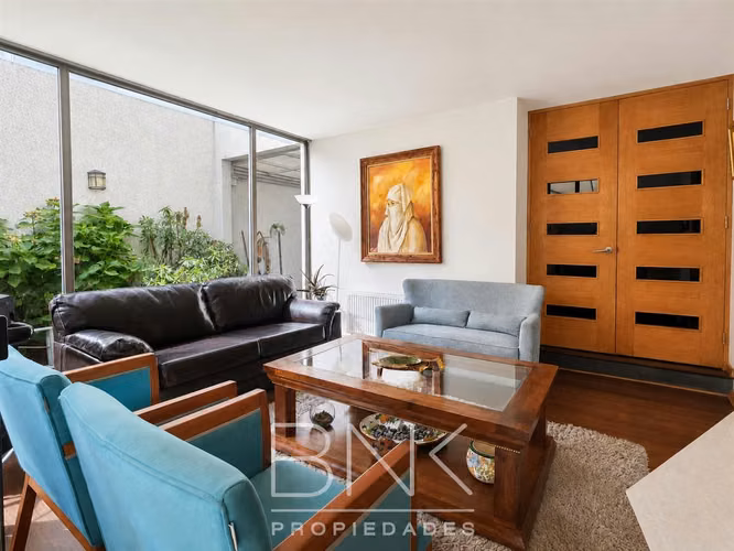 CASA Nicanor Plaza/Carlos Silva Vildósola