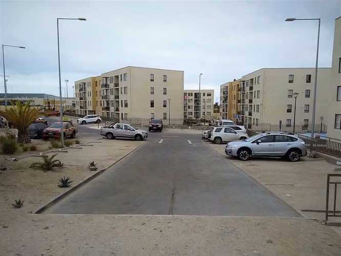 DEPARTAMENTO Departamento en venta y arriendo en Condominio Portal Caldera.
