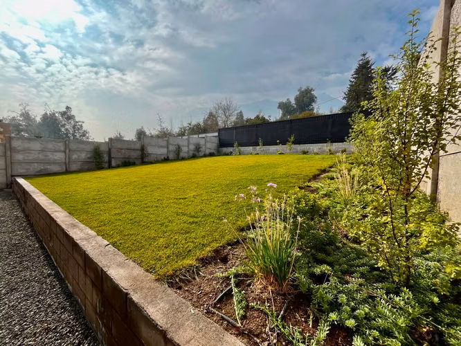 Moderna Vivienda con Excelente Conectividad (176493) - Imagen 10