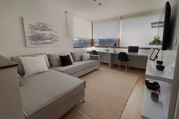 Moderna Vivienda con Excelente Conectividad (176493) - Imagen 3
