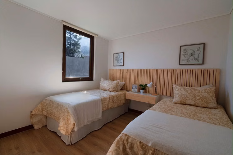 Moderna Vivienda con Excelente Conectividad (176493) - Imagen 7