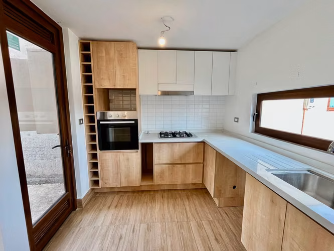 Moderna Vivienda con Excelente Conectividad (176493) - Imagen 12