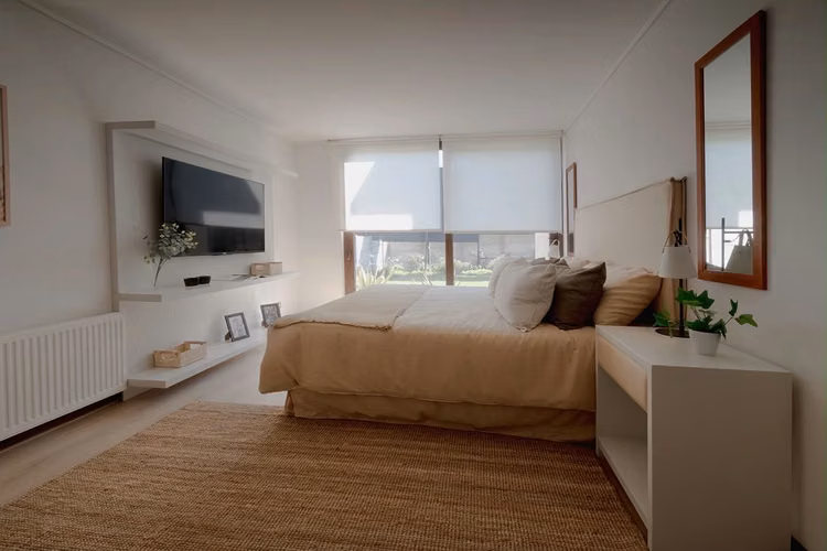 Moderna Vivienda con Excelente Conectividad (176493) - Imagen 4