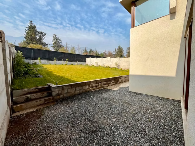 Moderna Vivienda con Excelente Conectividad (176493) - Imagen 9