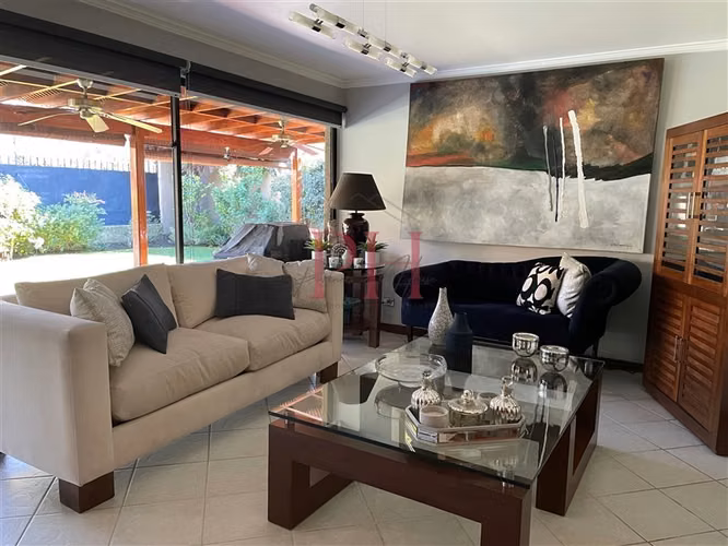CASA PADRE TED HUARD - CAMINO REAL
