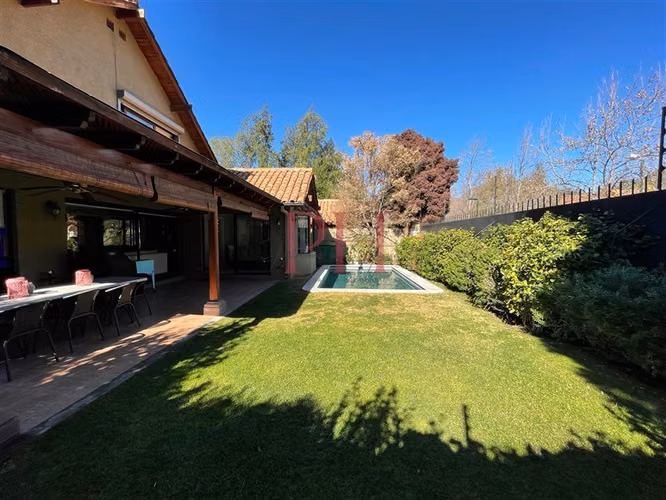 CASA PADRE TED HUARD - CAMINO REAL