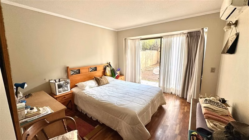 CASA Condominio El umbral