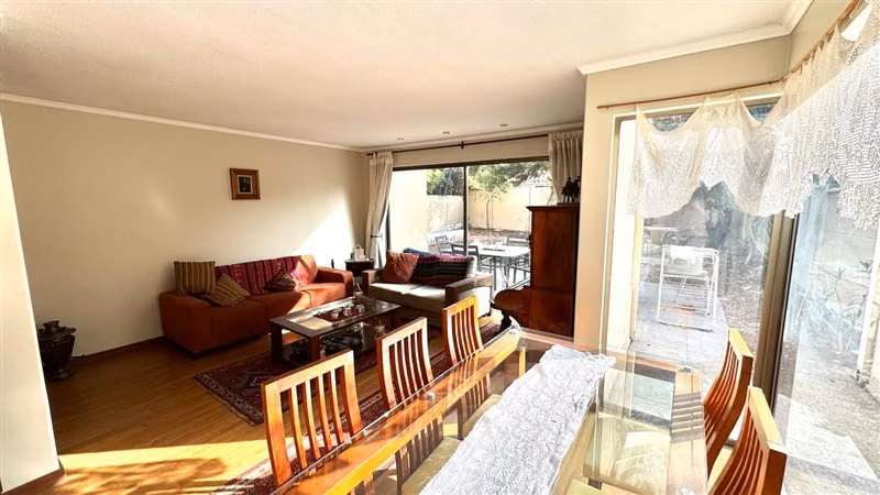 CASA Condominio El umbral