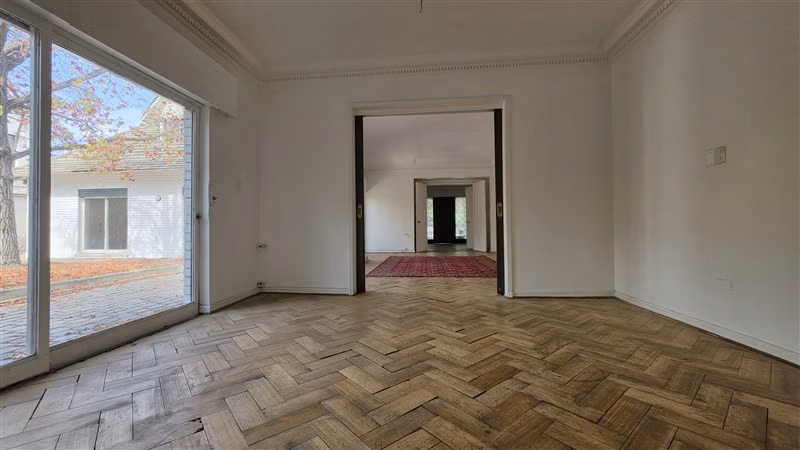 CASA Lo castillo