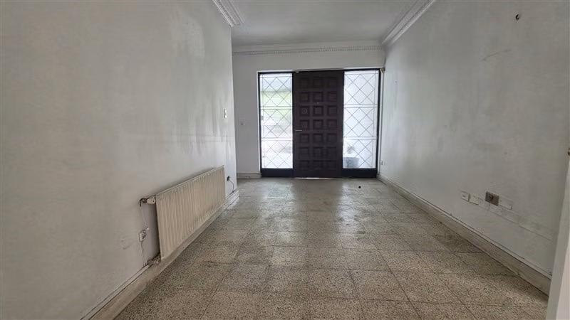 CASA Lo castillo