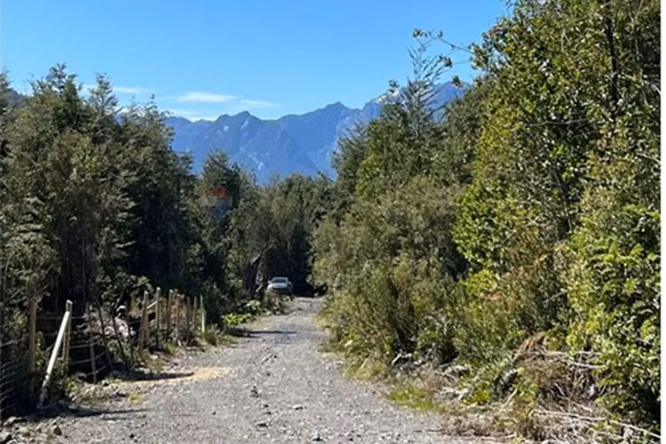 ¡oportunidad única! parcela lago chapo, 10,000m²