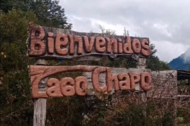 ¡oportunidad única! parcela lago chapo, 10,000m²
