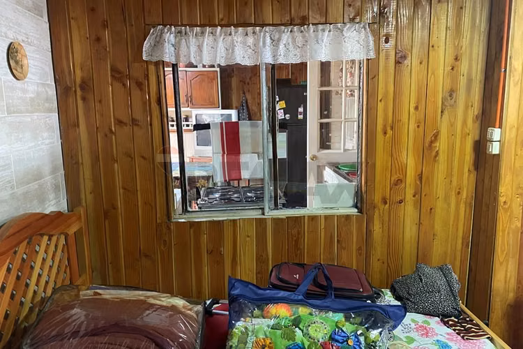Venta casa 2 pisos con amplia bodega, loncoche