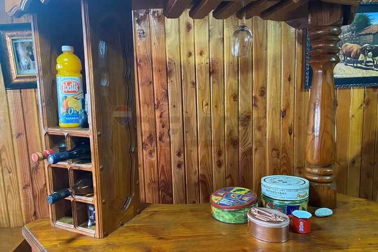 Venta casa 2 pisos con amplia bodega, loncoche