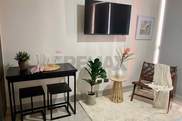 Depto.tipo estudio en venta -santa elena
