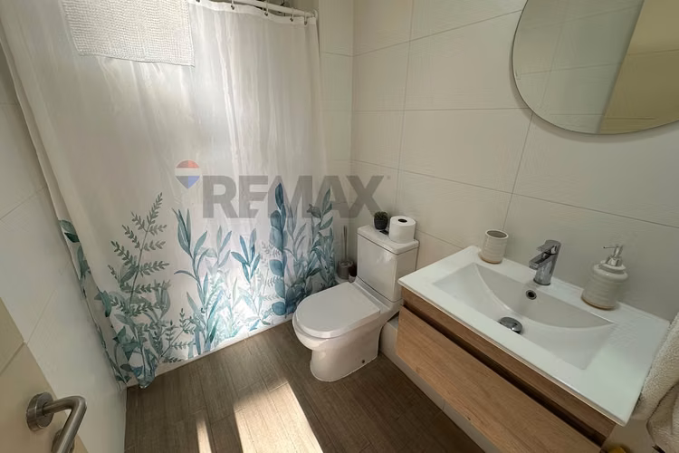 Exclusivo penthouse amoblado-quintay
