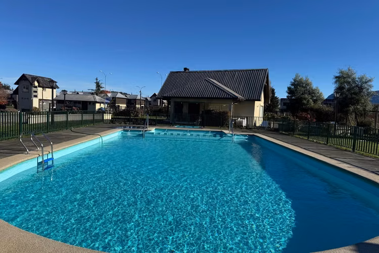 En venta casa céntrica en  pucón - Imagen 36